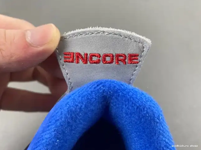 EMINEM RETRO JBM231-M19-C1 JORDAN ENCORE 4 0429